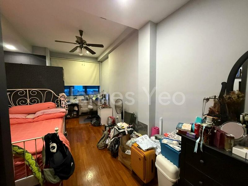6 Bed Corner Terrace (Landed) for Sale in  Fudu Park - Image 6